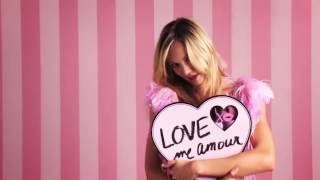 'Love Me ' The Victoria's Secret Angels Tell You How