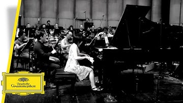 Yuja Wang - Rachmaninov (Trailer)