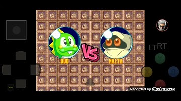 Bust A Move 4 Dreamcast Bub Win Contest Part 6