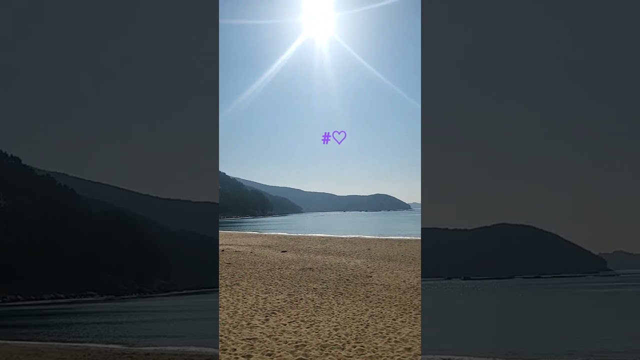 #거제바다 #거제도펜션 #펜션베네치아 #거제가볼만한곳