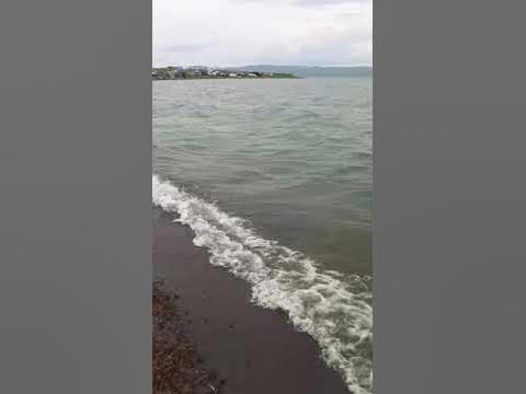 Өгийн нуур Архангай аймаг - YouTube