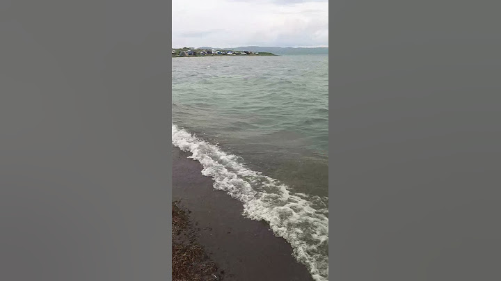 Өгийн нуур Архангай аймаг
