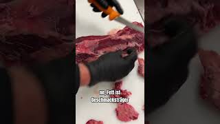 US Black Angus Hanger Steak