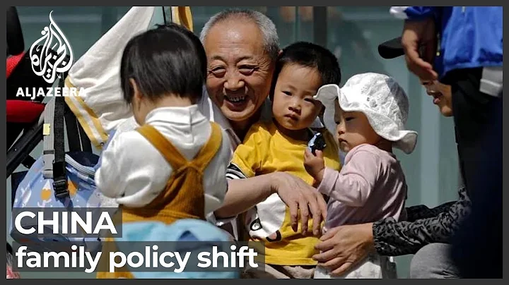 China allows families to have 3 children in major policy shift - DayDayNews