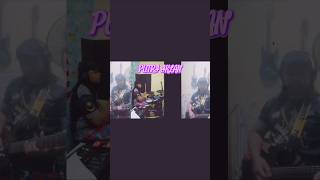 Putri Iklan Jamming cover sorang2 #putriiklan #st12band #st12 #gibson #ibanez