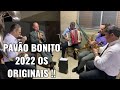 TOCATA PAVÃO BONITO 2022 - OS ORIGINAIS ( DVD COMPLETO )