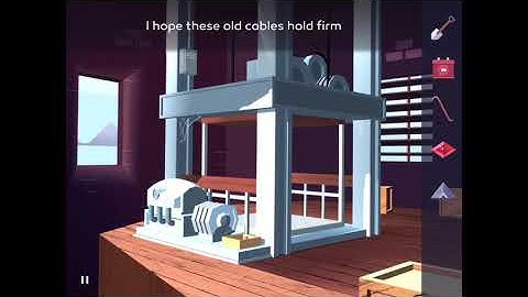 Agent A : chapter 5 ( The Final )