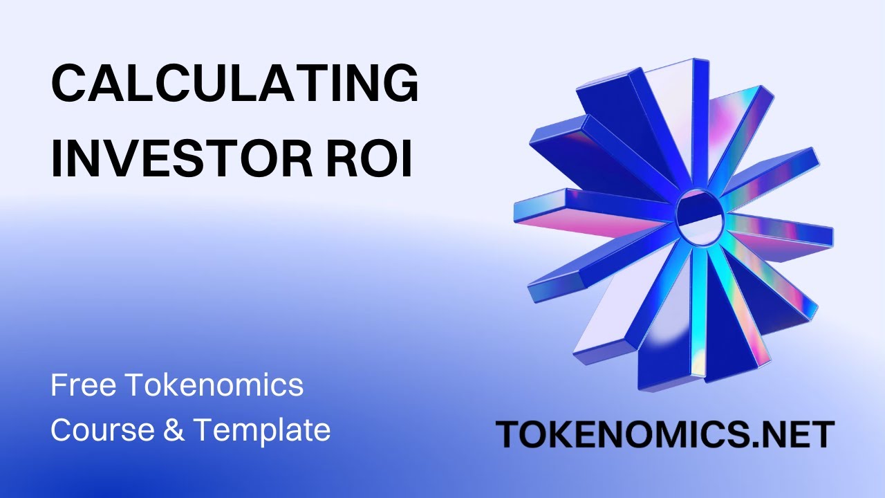 Calculating Investor ROI - YouTube