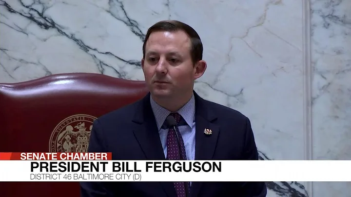 Senate Floor Session, 4/5/2024 #1