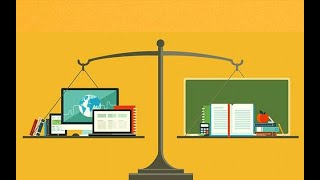 Face-to-Face vs. Online Learning (Debate)
