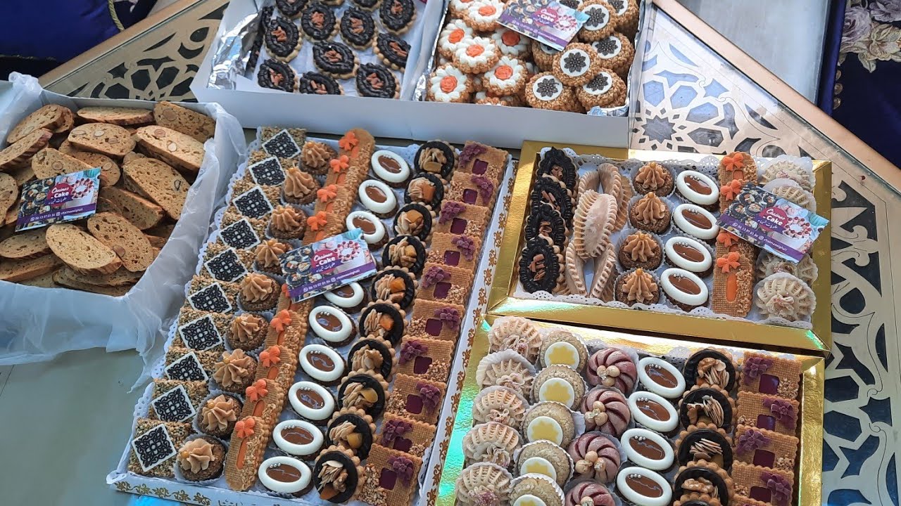 250 غ زبدة فقط 🤩عجينة مميزة بزبذة سبيسيال خدمت شكيلات راقية وبريستيج مع ذكر ثمن الكيلو💰💰