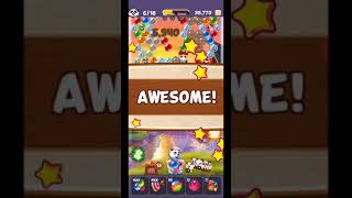 Panda Pop Level 3712