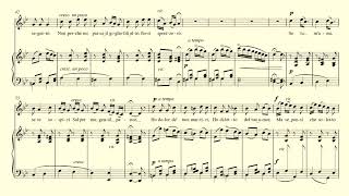 Se tu m'ami accompaniment  –  G minor – Se tu mami accompaniment G minor