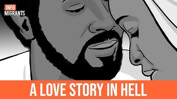 Documentary: In A Libyan Prison, 