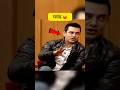 आमिर खान अपने घर में ट्रॉफियां क्यों नहीं रखते? #AamirKhan #bollywoodfacts