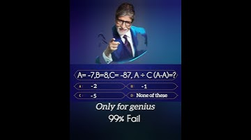 #canyousolvemathspuzzles #quizchallenge #howtosolvemathspuzzles #mathstricks