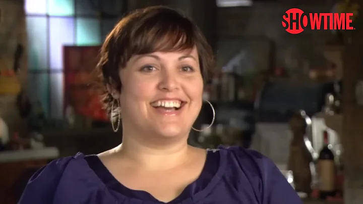 Leah Peterson: Living with D.I.D.