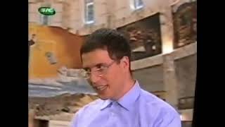 Gato Fedorento - Sotaque Beirão