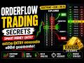 Best Orderflow Strategy 2026 🔥 Footprint + DOM + Delta Explained Sinhala
