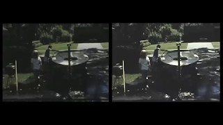 Before & After Film Reel Conversion with EverPresent