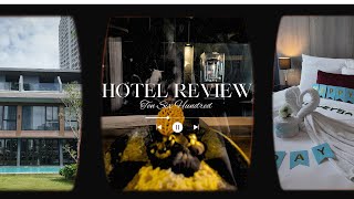 Ten Six Hundred Hotel Review Vlog