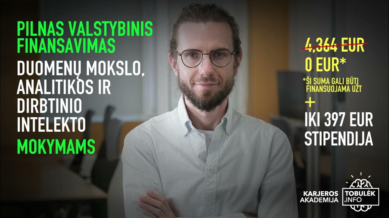 Duomenų mokslas: Python programavimas, duomenų analitika ir dirbtinis ...