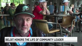 Beloit Sky Carp announce passing of Community Relations Manager Barry Badertscher