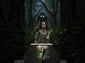 She survived a plane crash In Amazon rainforest