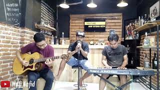 Luntur Tresno - Arif Citenx (live accoustic version)
