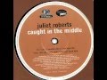 Juliet Roberts - Caught In The Middle (Sunrise Mix by Roger Sanchez) 1993