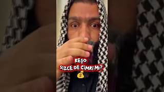 Cimri Reşo Kıza Salça Oluyor 😂 Reşo: Stingy Or Health Conscious? ☕️ Şo