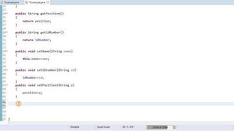Java how to copy objects part2