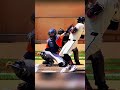 top6 bad day in baseeball  #baseball #mlblb #mlb
