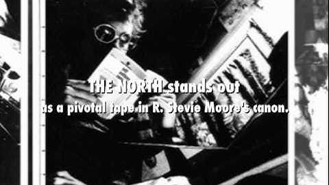 R. Stevie Moore