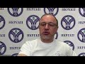 Відкрите засідання НКРЕКП 08-06-2023