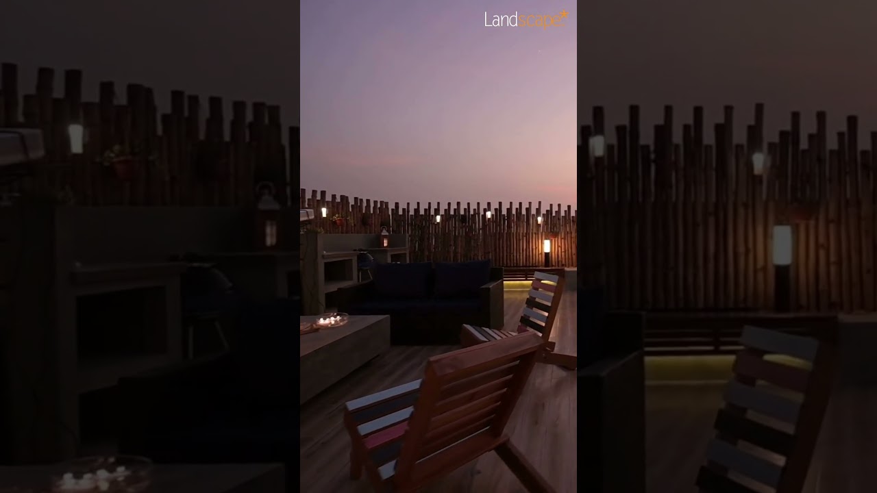 Elevate Rooftop Paradise: Inspiring Rooftop Fitouts that Redefine Outdoor Living by Landscape PLC