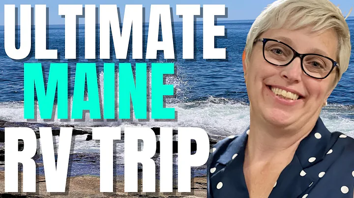 3 AMAZING CAMPGROUNDS ON THE COAST!
