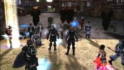 LINEAGE 2 www.la2world.ru Srv 4 pvp