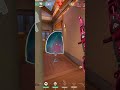Never rush the last one! never ! #valorant #best1v5clutchesvalorant #valorantace