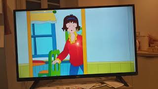 Free Like Video 66 Caillou Crying