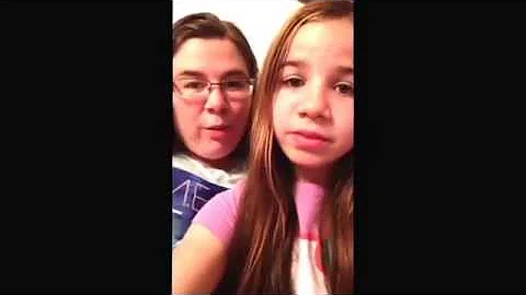 Sisters vlog :)