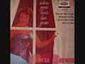 Teresa Brewer - Maybe You'll Be There (1959)