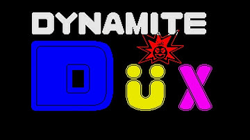 ZX Spectrum Longplay [251] Dynamite Dux (EU)