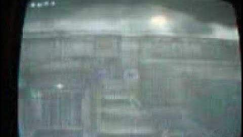 Beyond the bridge, Mapmaker map for TSFP