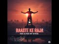 Raaste Ke Raja- Hindi Rap Anthem। Underground Rap Banger #RaasteKeRaja #HindiRap #RapSong #NewMusic