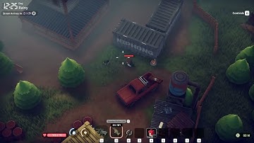 How to Get Armor in Escape From Duckov