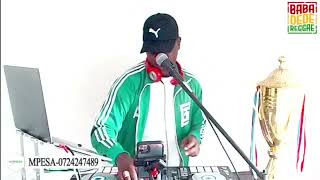 Download Lagu BABA DEDE REGGAE LIVE JUGGLING SESSIONS EP 2 PT 1 (REMASTERED) MP3 Download Lagu BABA DEDE REGGAE LIVE JUGGLING SESSIONS EP 2 PT 1 (REMASTERED) MP3