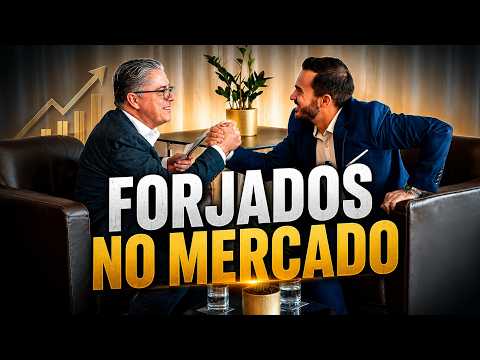 Forged in the Market - Diogo Sá