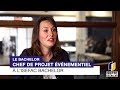 Le bachelor chef de projet vnementiel  lisefac bachelor