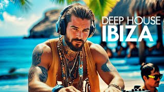 SUMMER DEEP HOUSE Sunset Mix (Adam Port, Avicii, The Weeknd, Coldplay, Diplo) - Summer Vibes #7